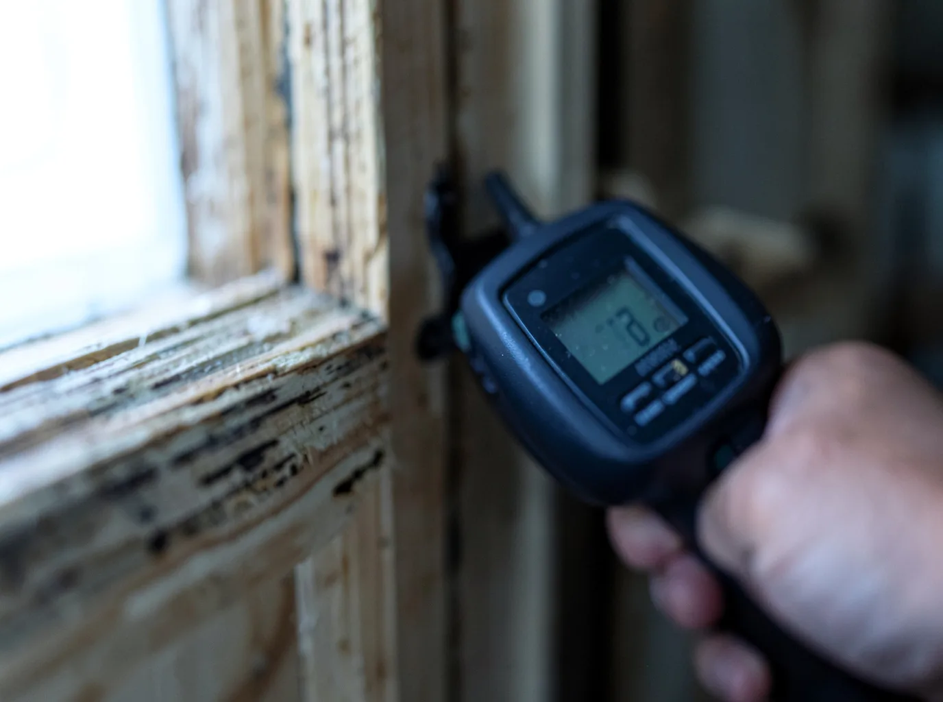 Ceiling Water Damage Repair in Pittston, PA