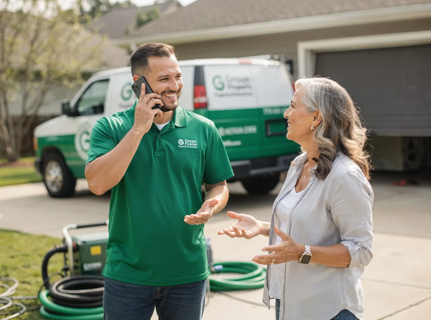 Water Damage Restoration Pittston, PA FAQs